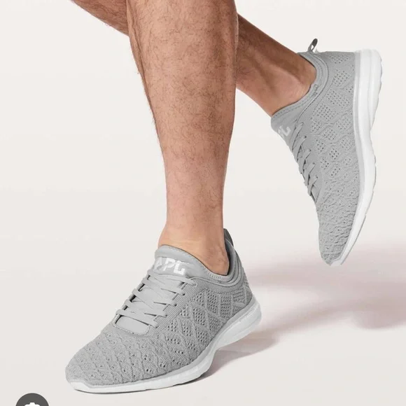 Men"s APL TechLoom Phantom Athletic - Picture 1 of 12